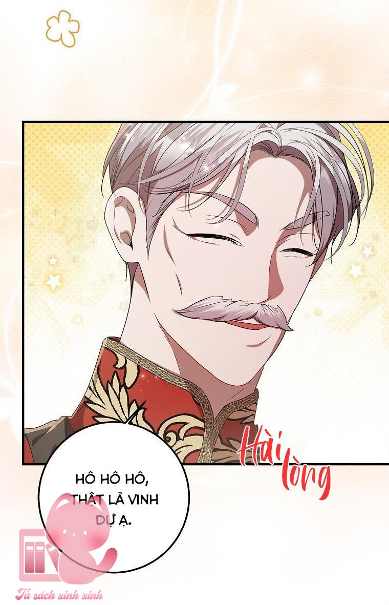 Nhận Nuôi Người Cha Phản Diện - Chap 51 - Trang 58