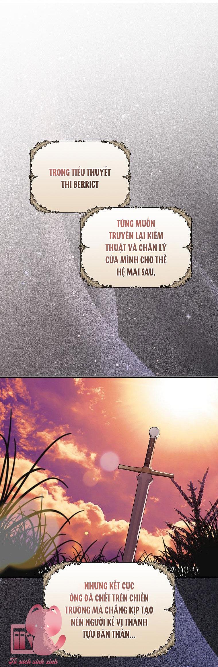 Nhận Nuôi Người Cha Phản Diện - Chap 52 - Trang 11