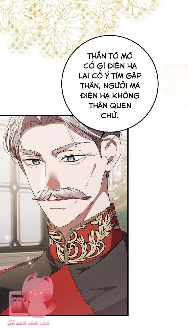 Nhận Nuôi Người Cha Phản Diện - Chap 52 - Trang 16
