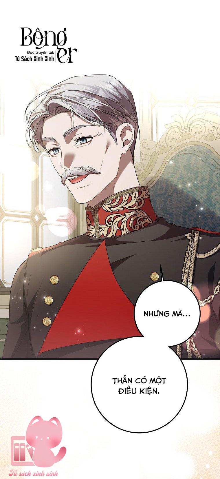 Nhận Nuôi Người Cha Phản Diện - Chap 52 - Trang 26