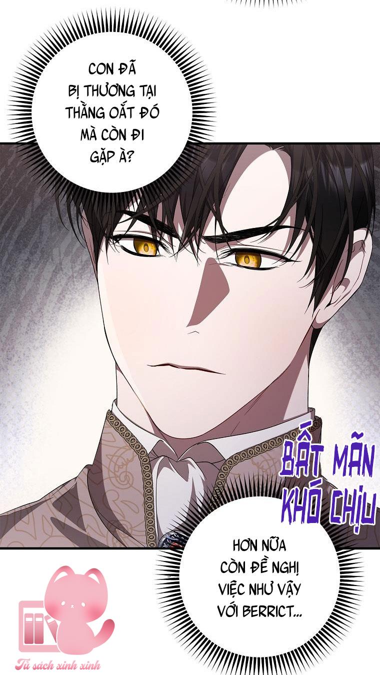 Nhận Nuôi Người Cha Phản Diện - Chap 52 - Trang 33