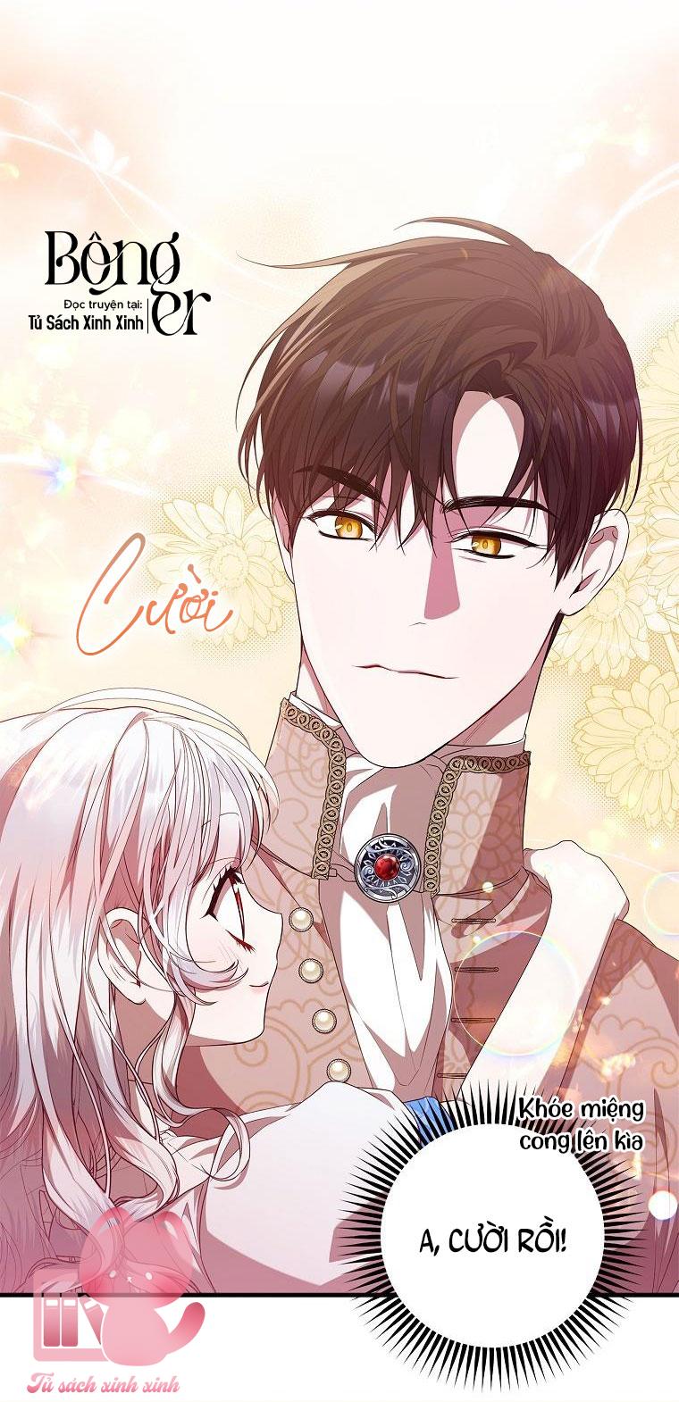 Nhận Nuôi Người Cha Phản Diện - Chap 52 - Trang 50