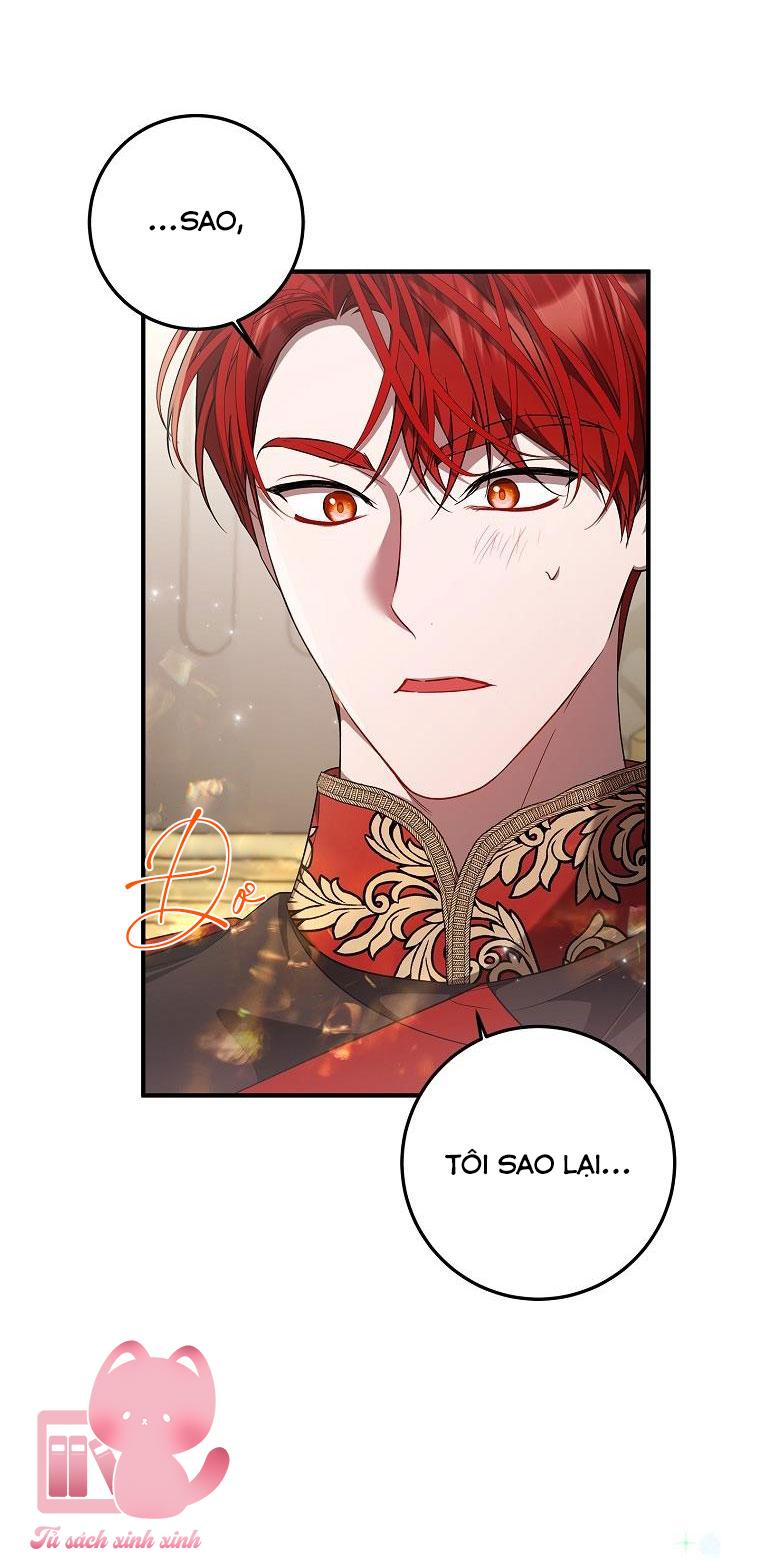 Nhận Nuôi Người Cha Phản Diện - Chap 52 - Trang 58