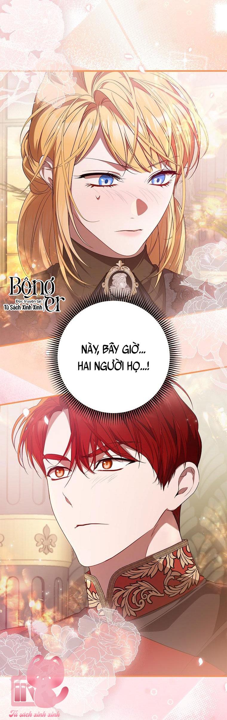 Nhận Nuôi Người Cha Phản Diện - Chap 52 - Trang 63
