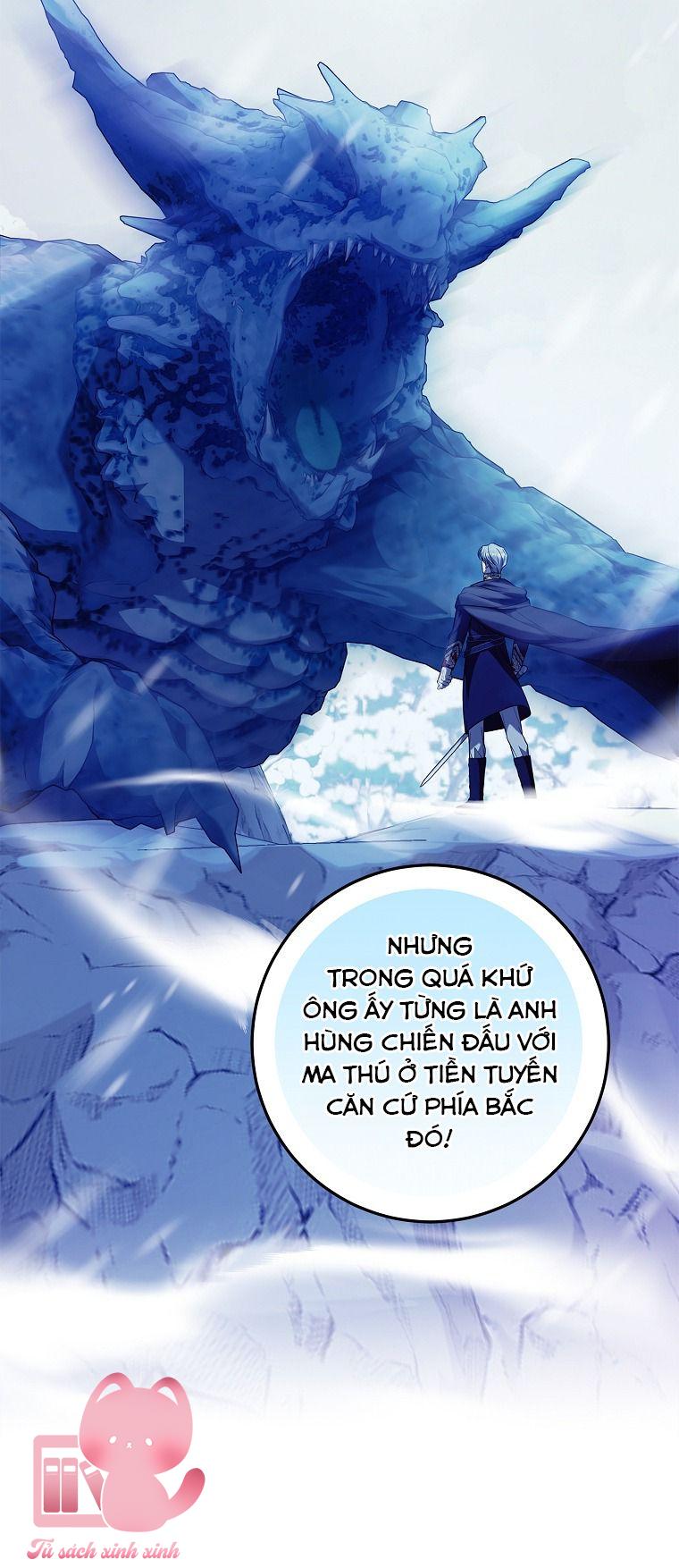 Nhận Nuôi Người Cha Phản Diện - Chap 53 - Trang 26