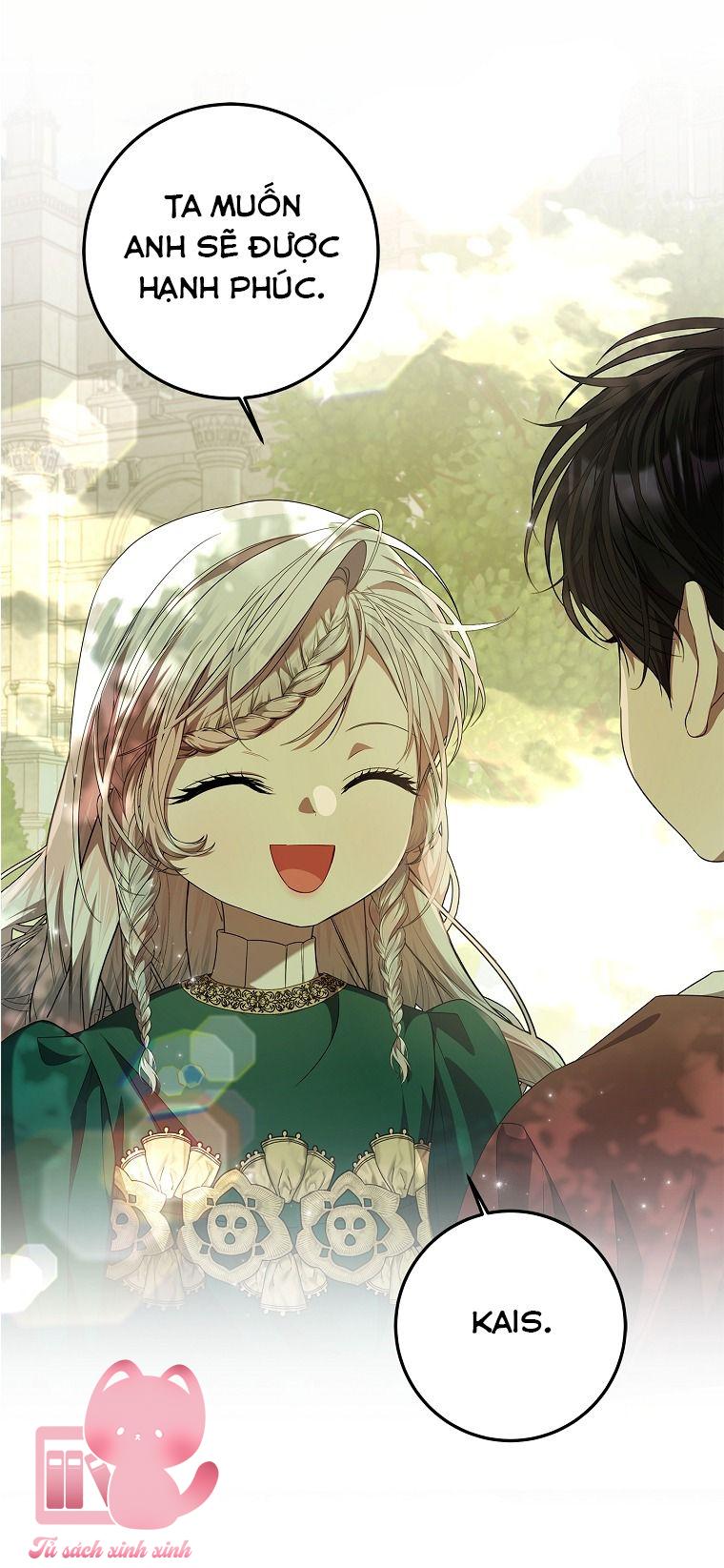 Nhận Nuôi Người Cha Phản Diện - Chap 53 - Trang 47