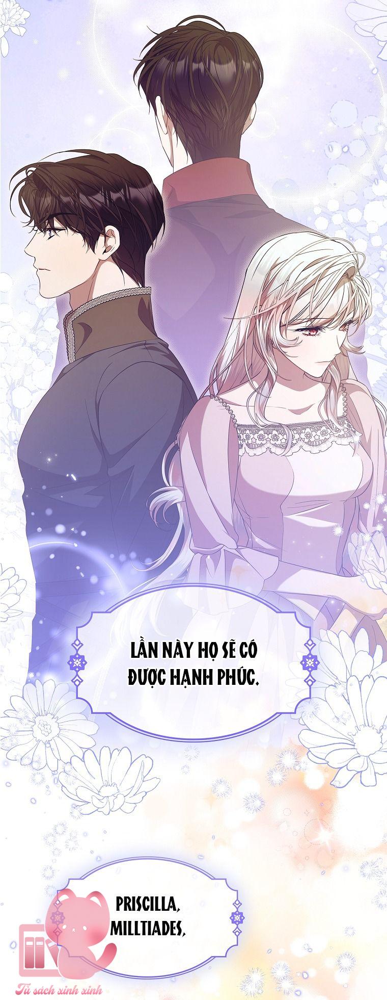 Nhận Nuôi Người Cha Phản Diện - Chap 53 - Trang 49