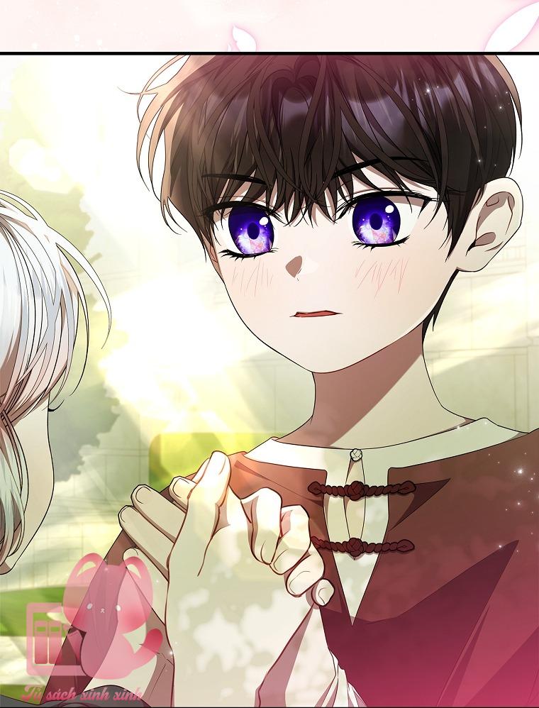 Nhận Nuôi Người Cha Phản Diện - Chap 53 - Trang 53