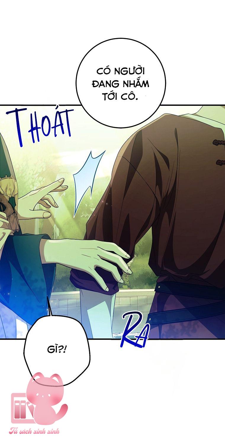 Nhận Nuôi Người Cha Phản Diện - Chap 53 - Trang 58