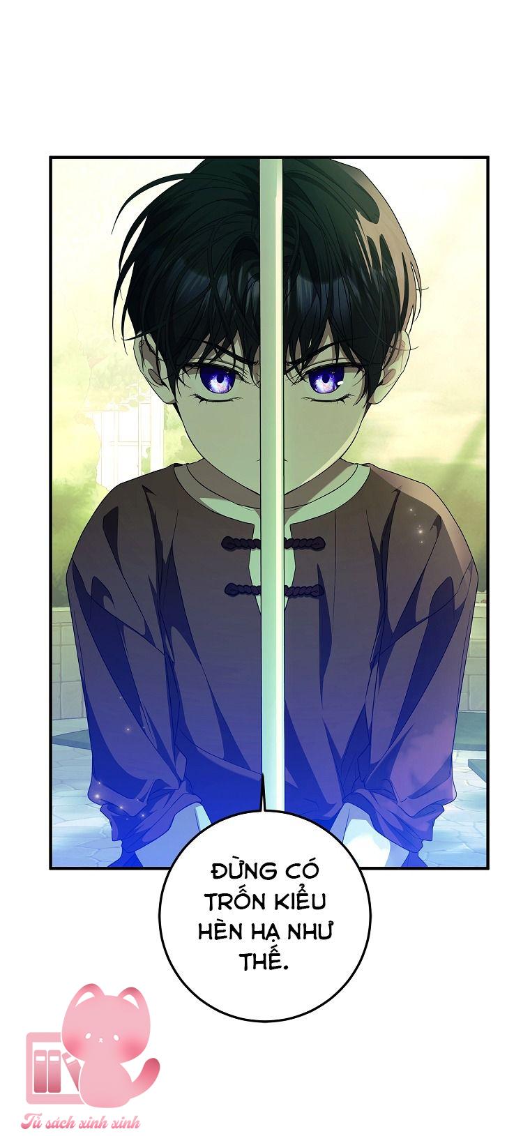 Nhận Nuôi Người Cha Phản Diện - Chap 53 - Trang 62