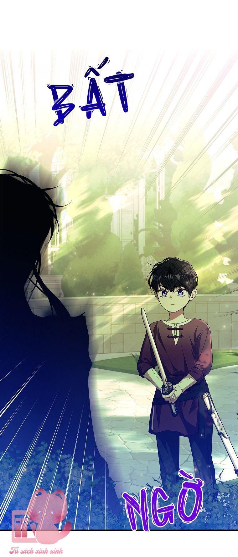 Nhận Nuôi Người Cha Phản Diện - Chap 53 - Trang 63