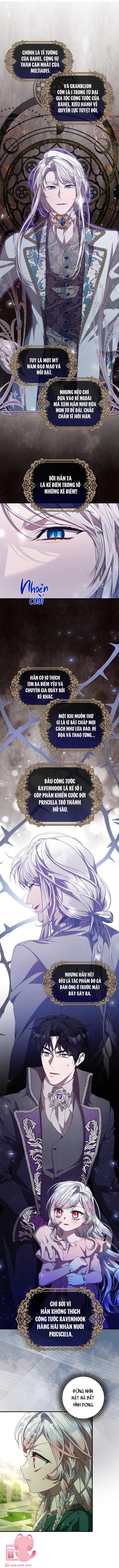 Nhận Nuôi Người Cha Phản Diện - Chap 54 - Trang 16