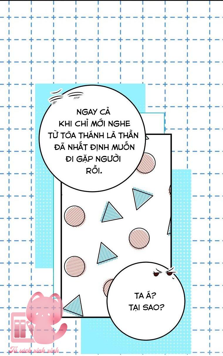 Nhận Nuôi Người Cha Phản Diện - Chap 54 - Trang 19