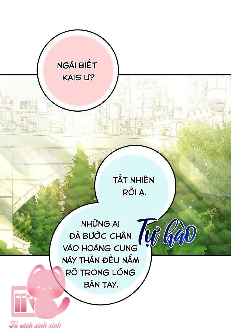 Nhận Nuôi Người Cha Phản Diện - Chap 54 - Trang 32