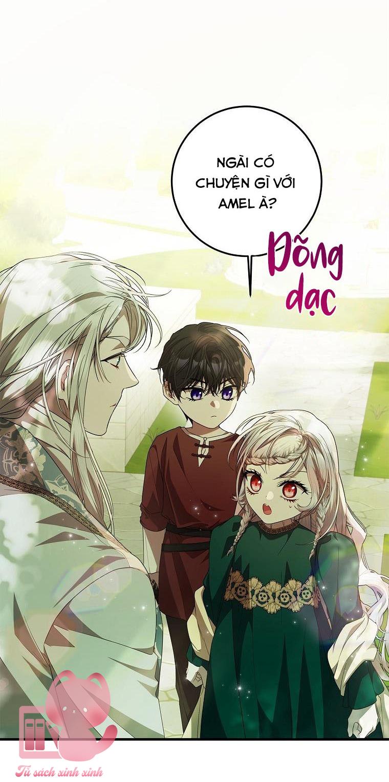 Nhận Nuôi Người Cha Phản Diện - Chap 54 - Trang 36