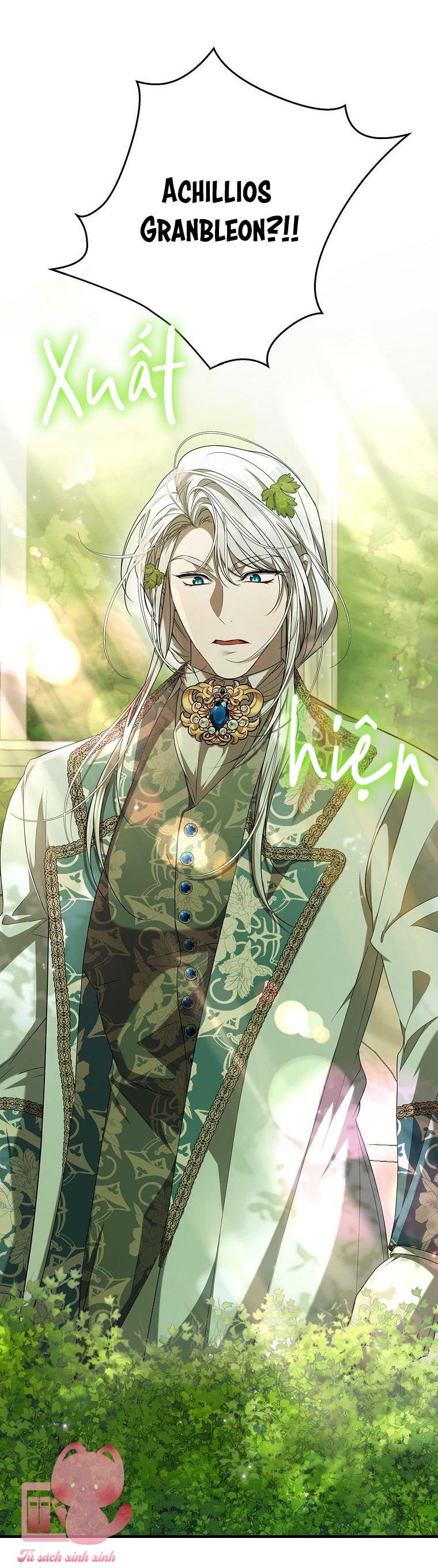 Nhận Nuôi Người Cha Phản Diện - Chap 54 - Trang 5
