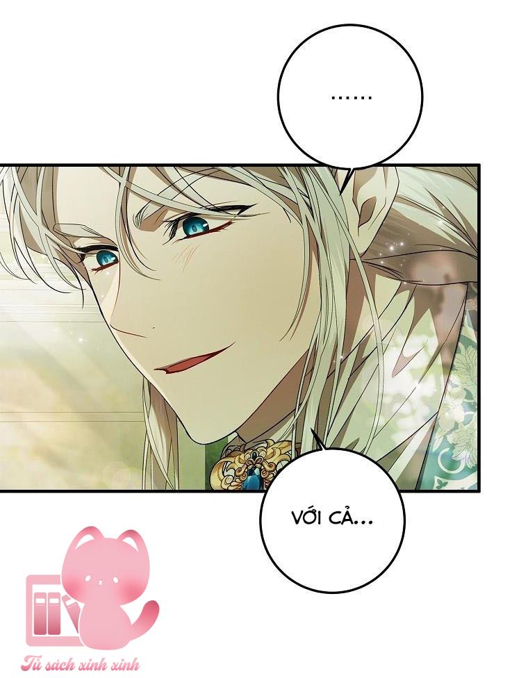 Nhận Nuôi Người Cha Phản Diện - Chap 54 - Trang 44