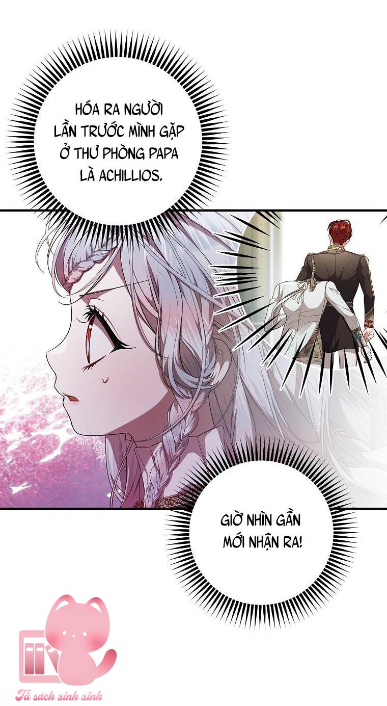 Nhận Nuôi Người Cha Phản Diện - Chap 54 - Trang 6