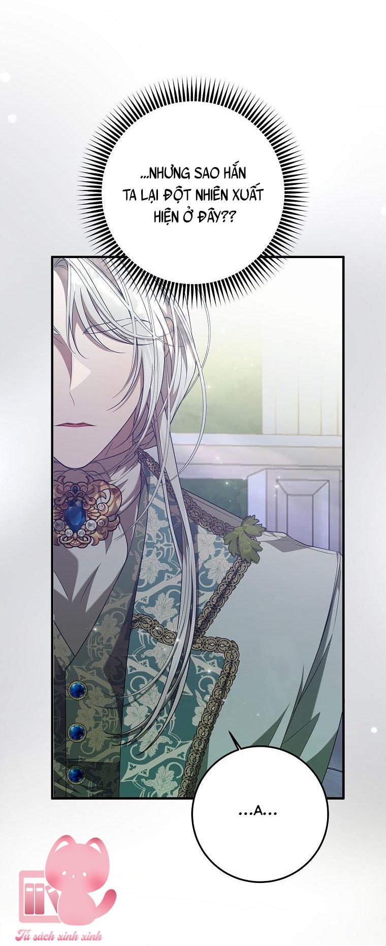Nhận Nuôi Người Cha Phản Diện - Chap 54 - Trang 7