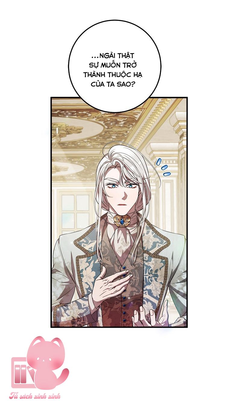 Nhận Nuôi Người Cha Phản Diện - Chap 55 - Trang 28