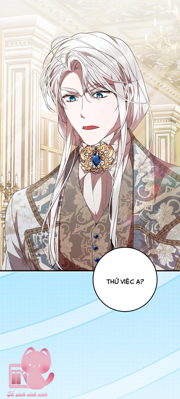 Nhận Nuôi Người Cha Phản Diện - Chap 55 - Trang 44