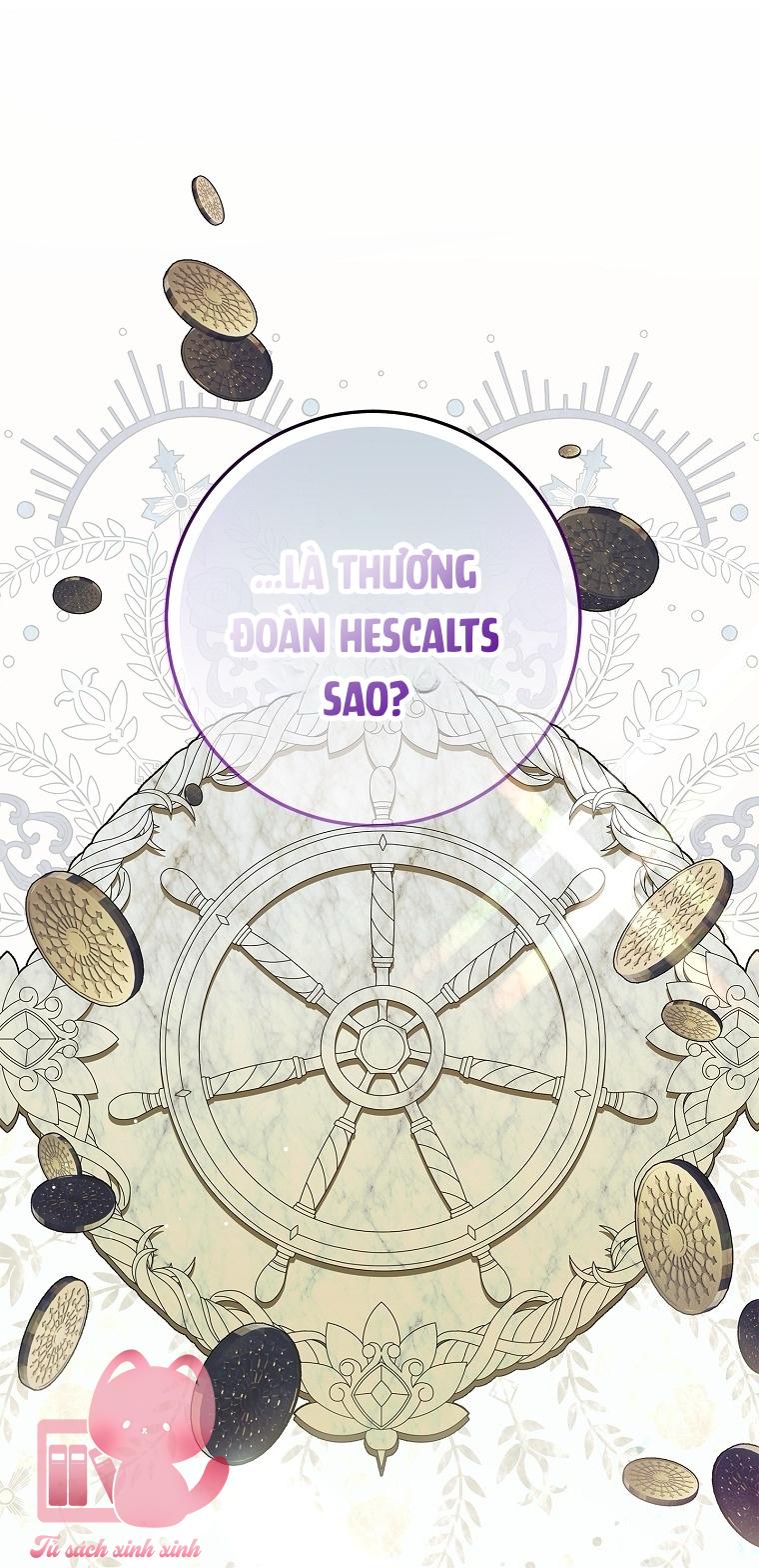 Nhận Nuôi Người Cha Phản Diện - Chap 55 - Trang 59