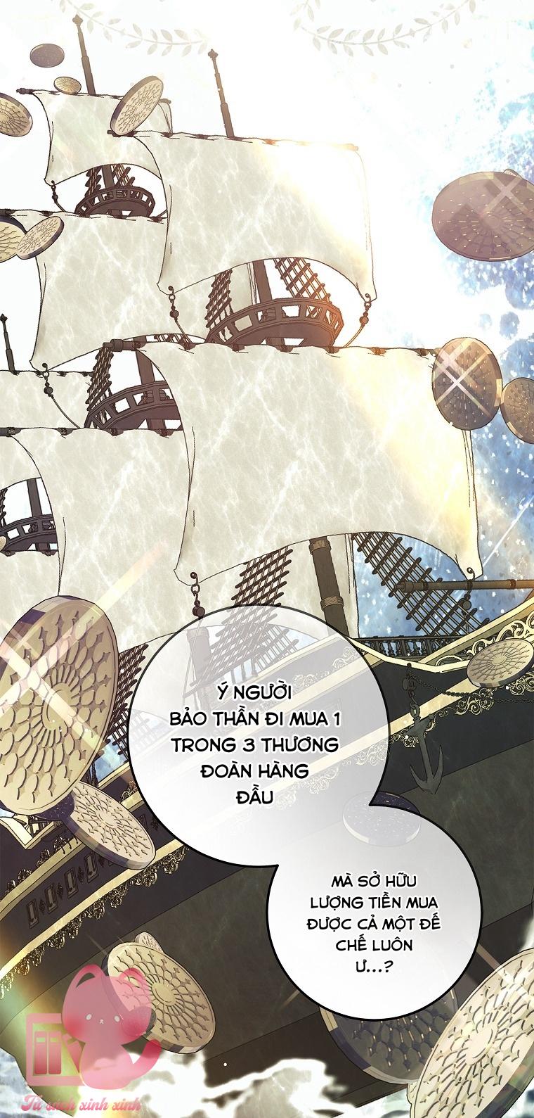 Nhận Nuôi Người Cha Phản Diện - Chap 55 - Trang 60