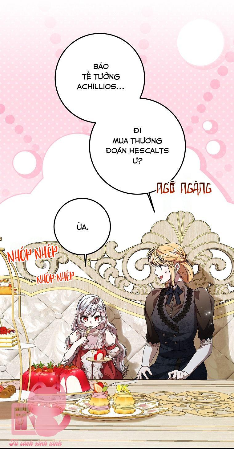 Nhận Nuôi Người Cha Phản Diện - Chap 56 - Trang 5
