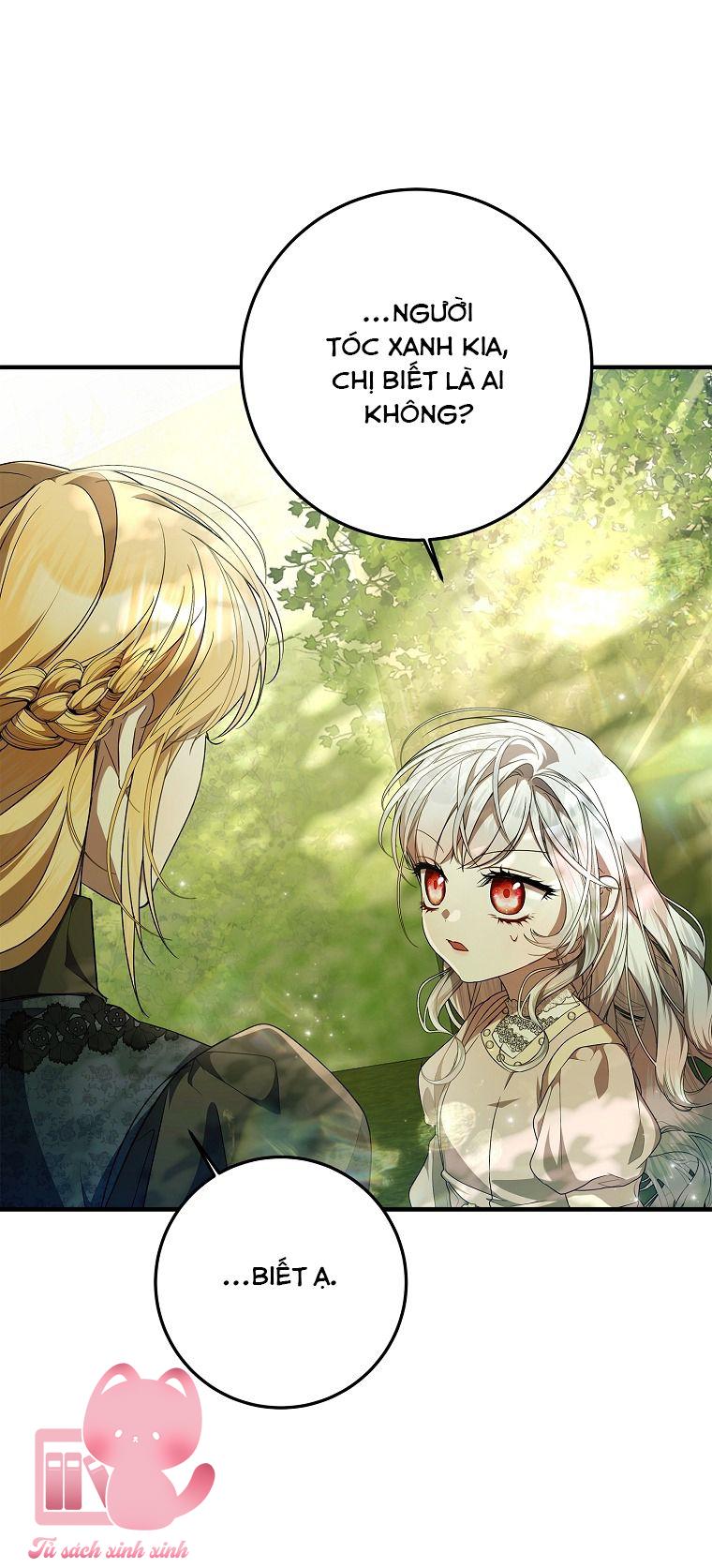 Nhận Nuôi Người Cha Phản Diện - Chap 57 - Trang 11