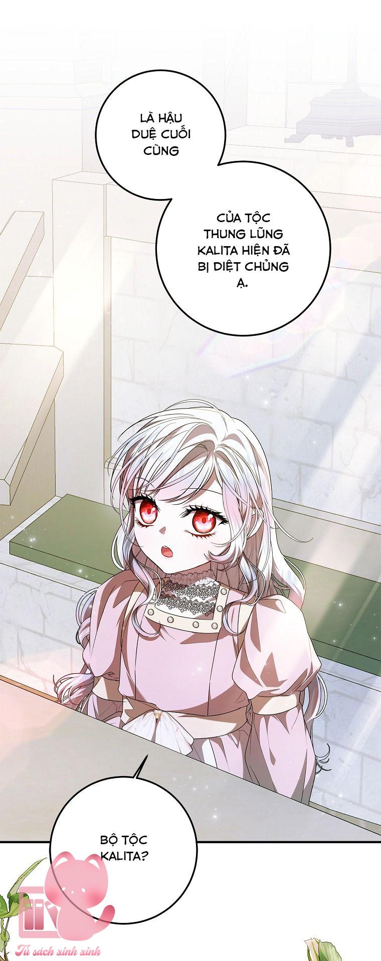 Nhận Nuôi Người Cha Phản Diện - Chap 57 - Trang 26