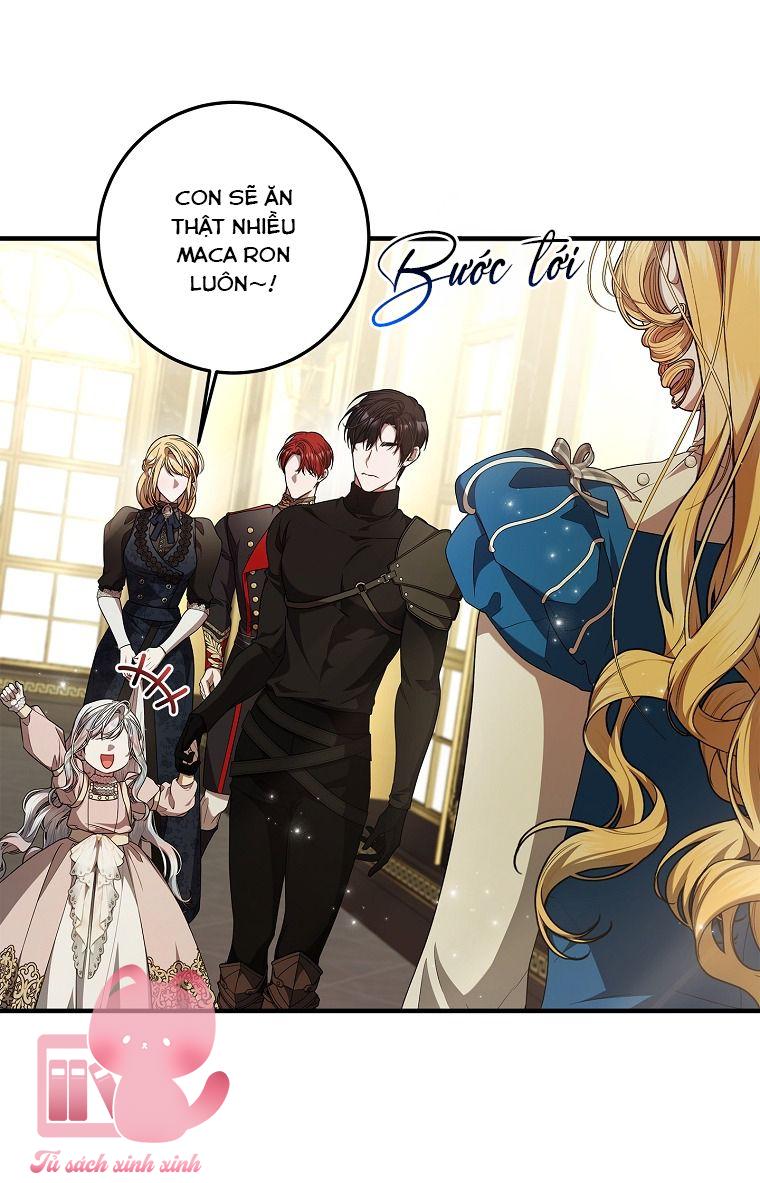 Nhận Nuôi Người Cha Phản Diện - Chap 57 - Trang 43