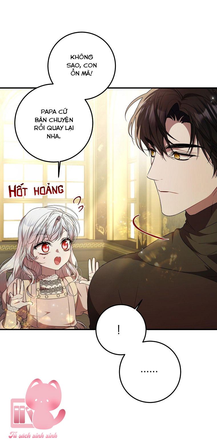 Nhận Nuôi Người Cha Phản Diện - Chap 57 - Trang 50