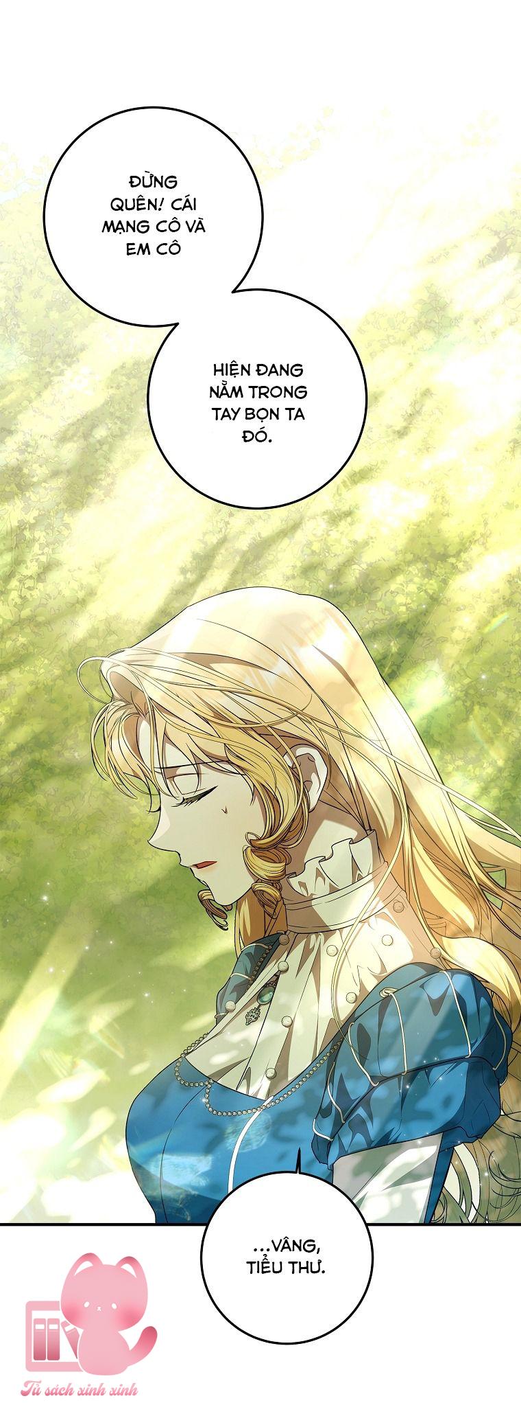 Nhận Nuôi Người Cha Phản Diện - Chap 57 - Trang 9