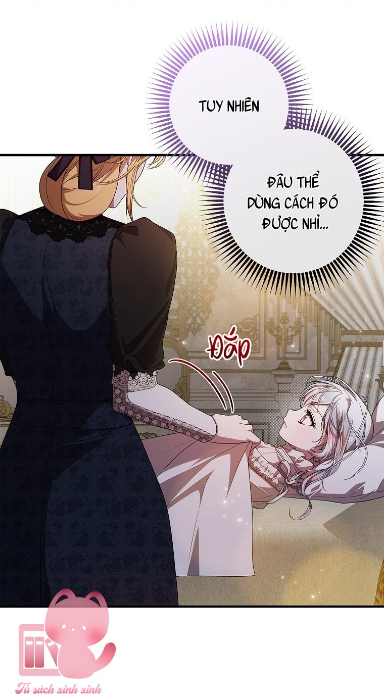 Nhận Nuôi Người Cha Phản Diện - Chap 58 - Trang 15