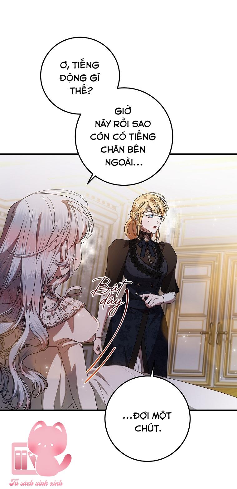 Nhận Nuôi Người Cha Phản Diện - Chap 58 - Trang 17