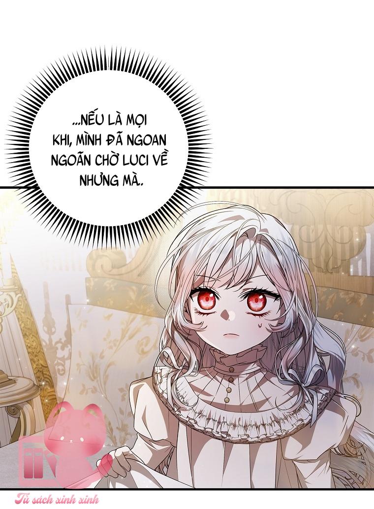 Nhận Nuôi Người Cha Phản Diện - Chap 58 - Trang 20
