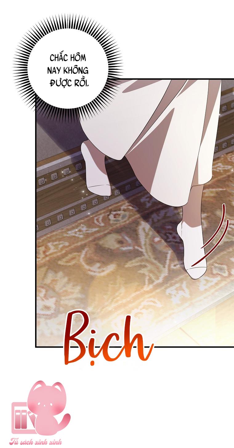 Nhận Nuôi Người Cha Phản Diện - Chap 58 - Trang 21