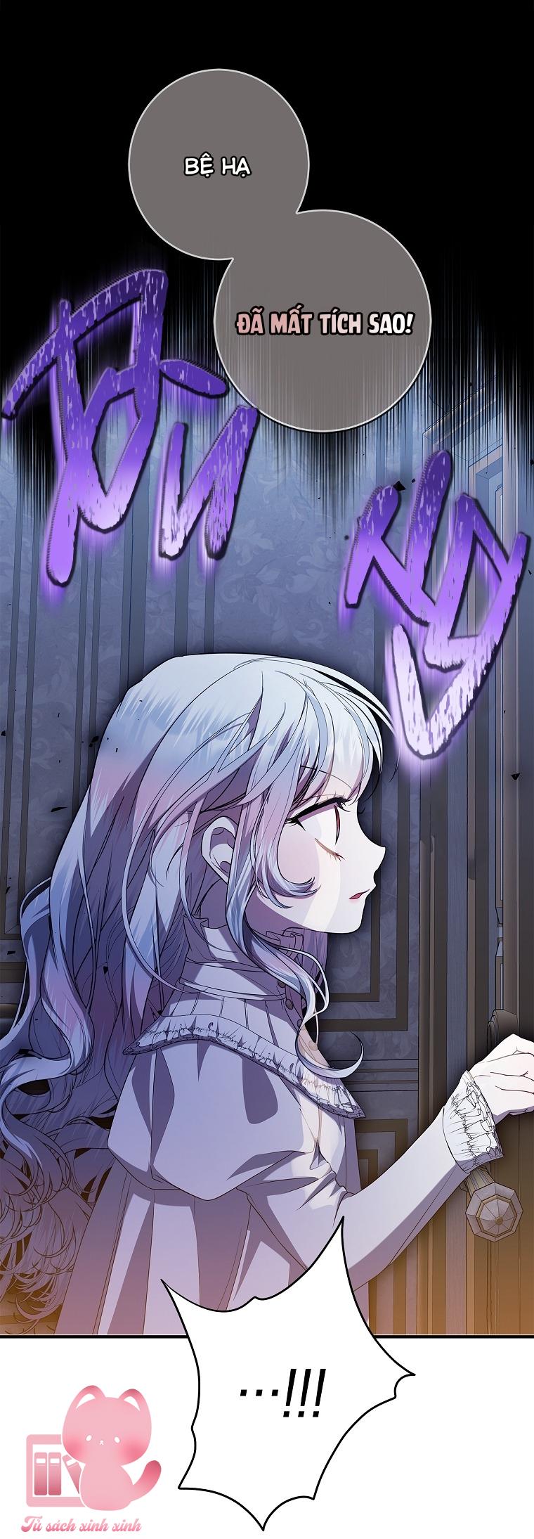 Nhận Nuôi Người Cha Phản Diện - Chap 58 - Trang 25