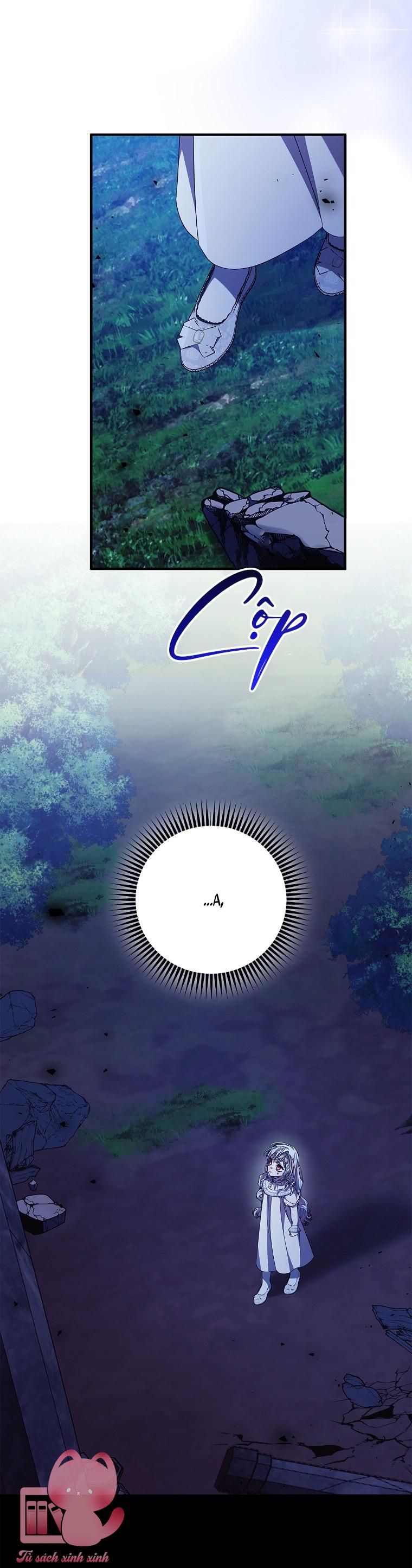 Nhận Nuôi Người Cha Phản Diện - Chap 58 - Trang 39