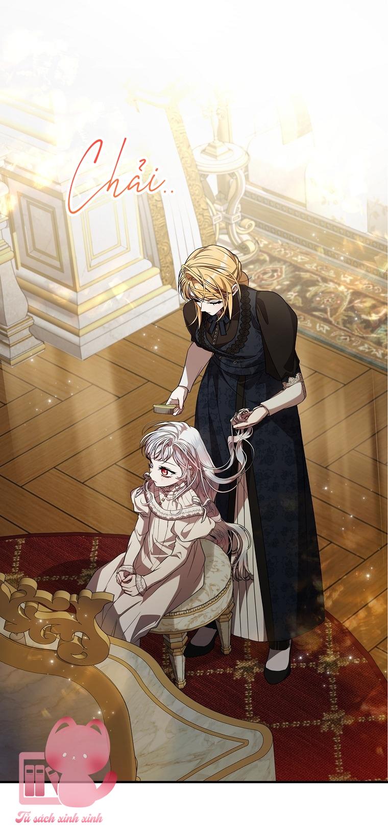 Nhận Nuôi Người Cha Phản Diện - Chap 58 - Trang 5