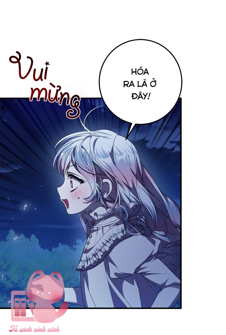 Nhận Nuôi Người Cha Phản Diện - Chap 58 - Trang 45