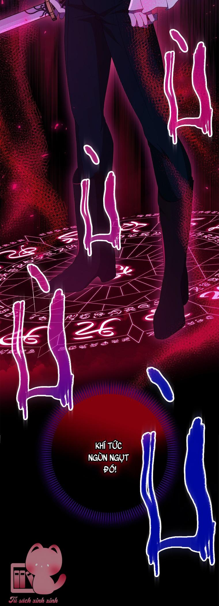 Nhận Nuôi Người Cha Phản Diện - Chap 58 - Trang 48