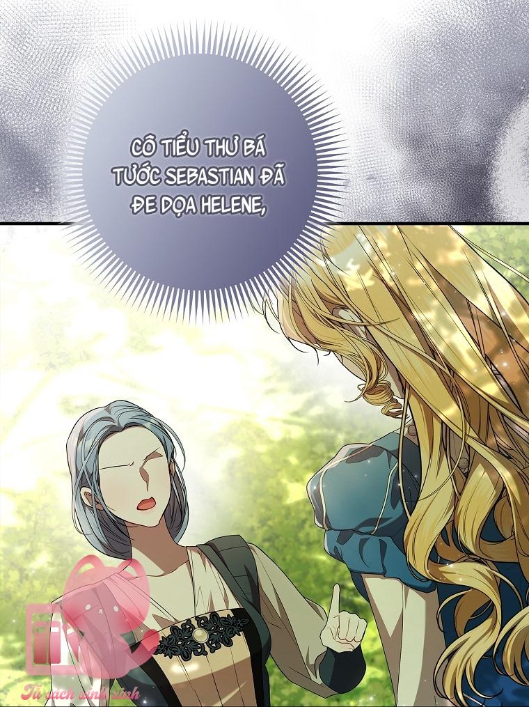 Nhận Nuôi Người Cha Phản Diện - Chap 58 - Trang 7