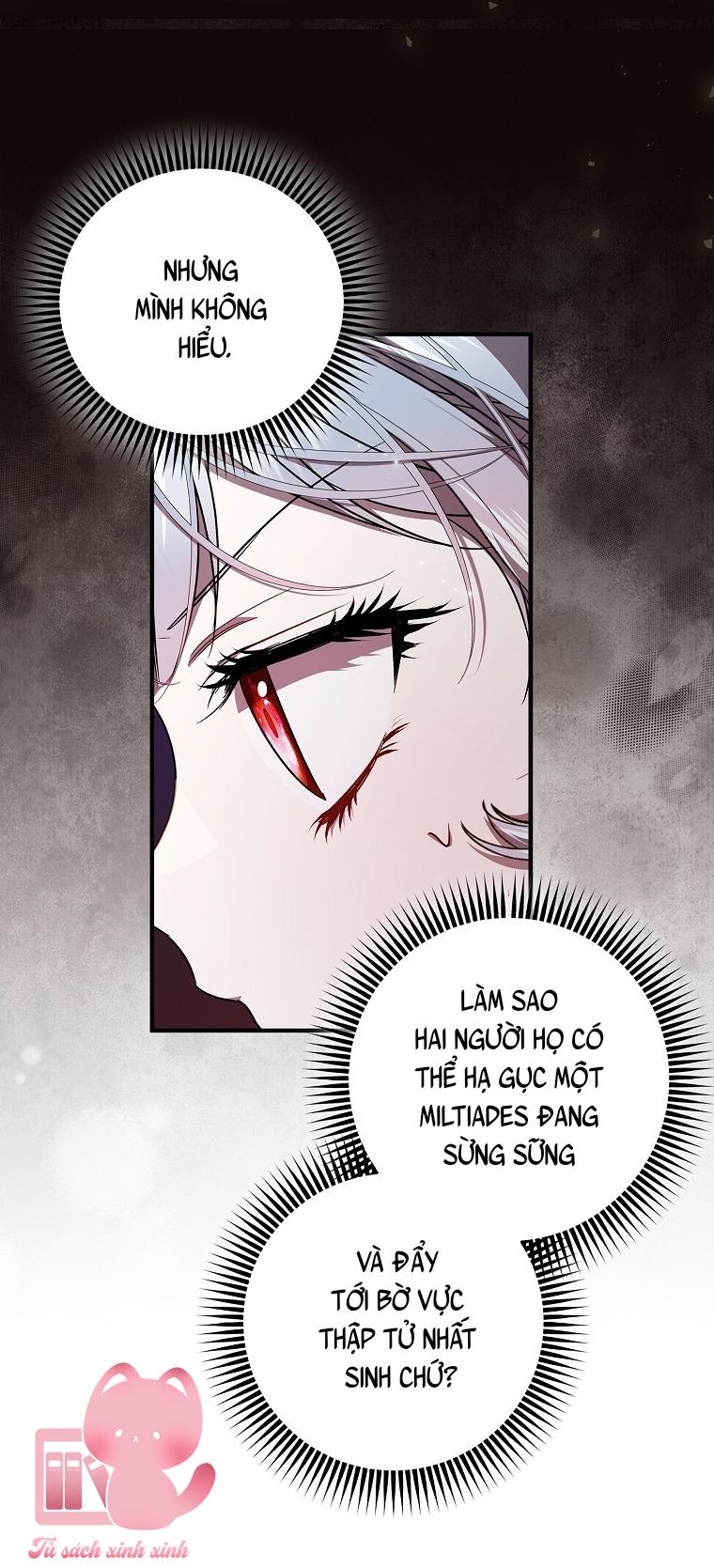 Nhận Nuôi Người Cha Phản Diện - Chap 58 - Trang 10