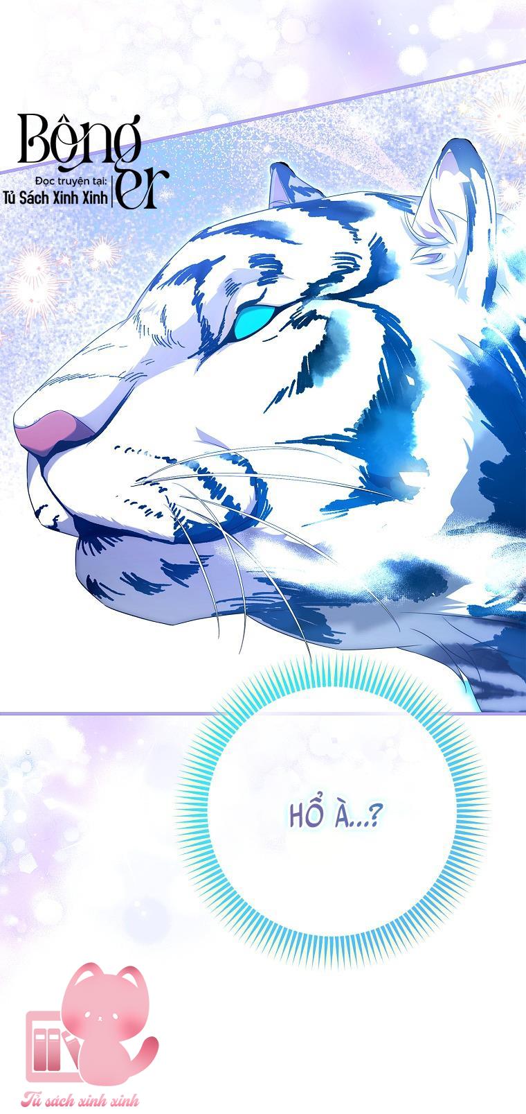 Nhận Nuôi Người Cha Phản Diện - Chap 59 - Trang 21