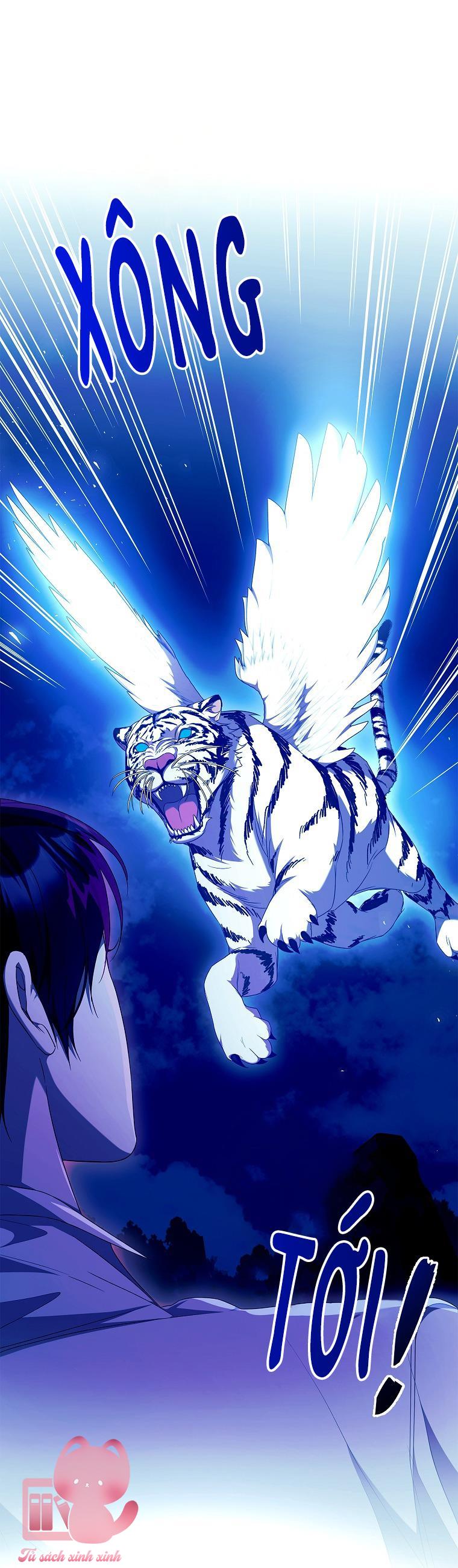 Nhận Nuôi Người Cha Phản Diện - Chap 59 - Trang 23