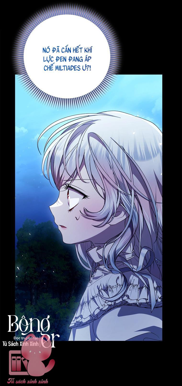 Nhận Nuôi Người Cha Phản Diện - Chap 59 - Trang 27