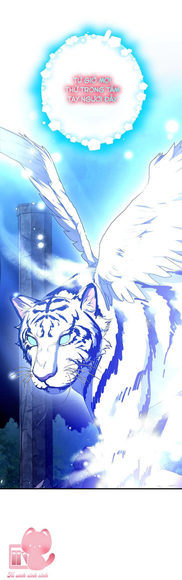 Nhận Nuôi Người Cha Phản Diện - Chap 59 - Trang 32