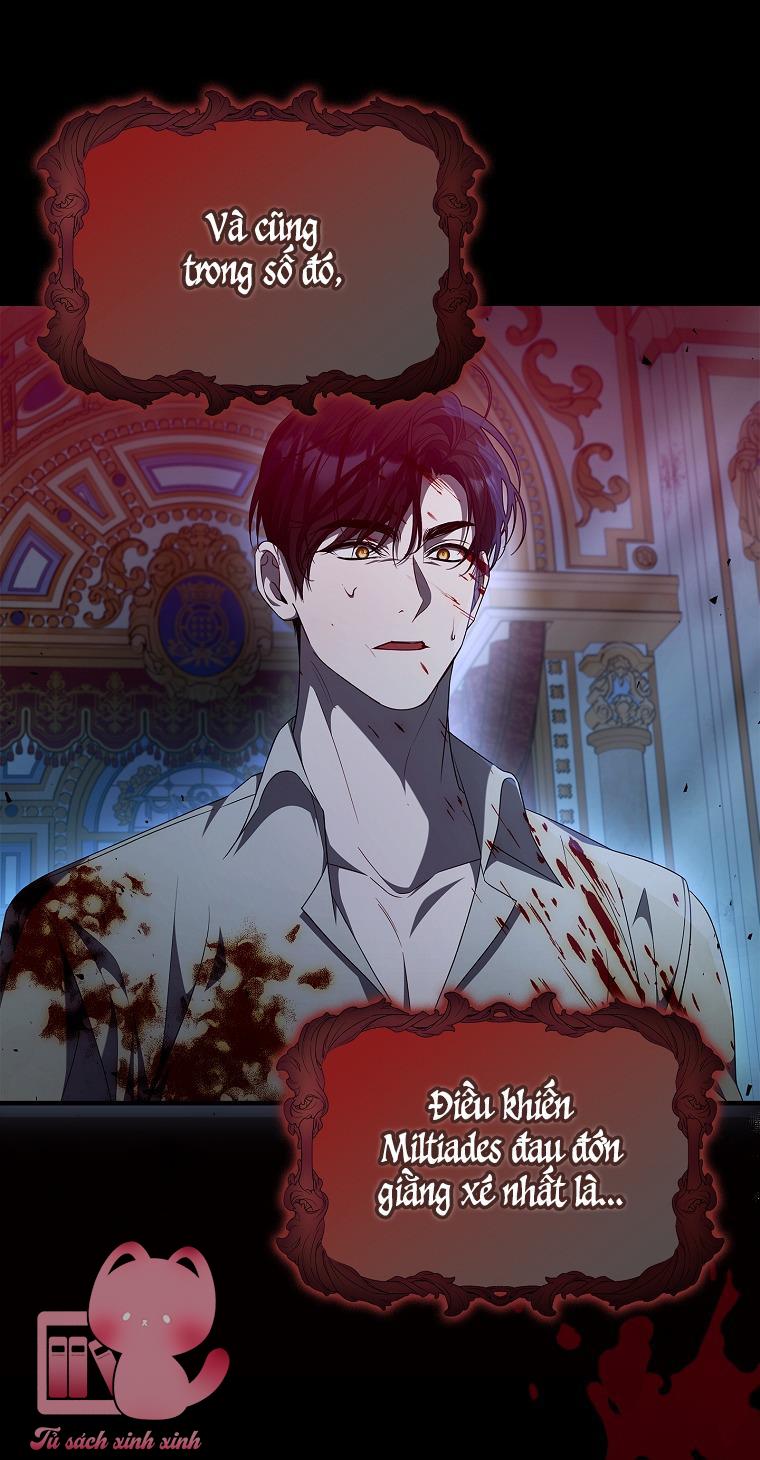 Nhận Nuôi Người Cha Phản Diện - Chap 59 - Trang 44