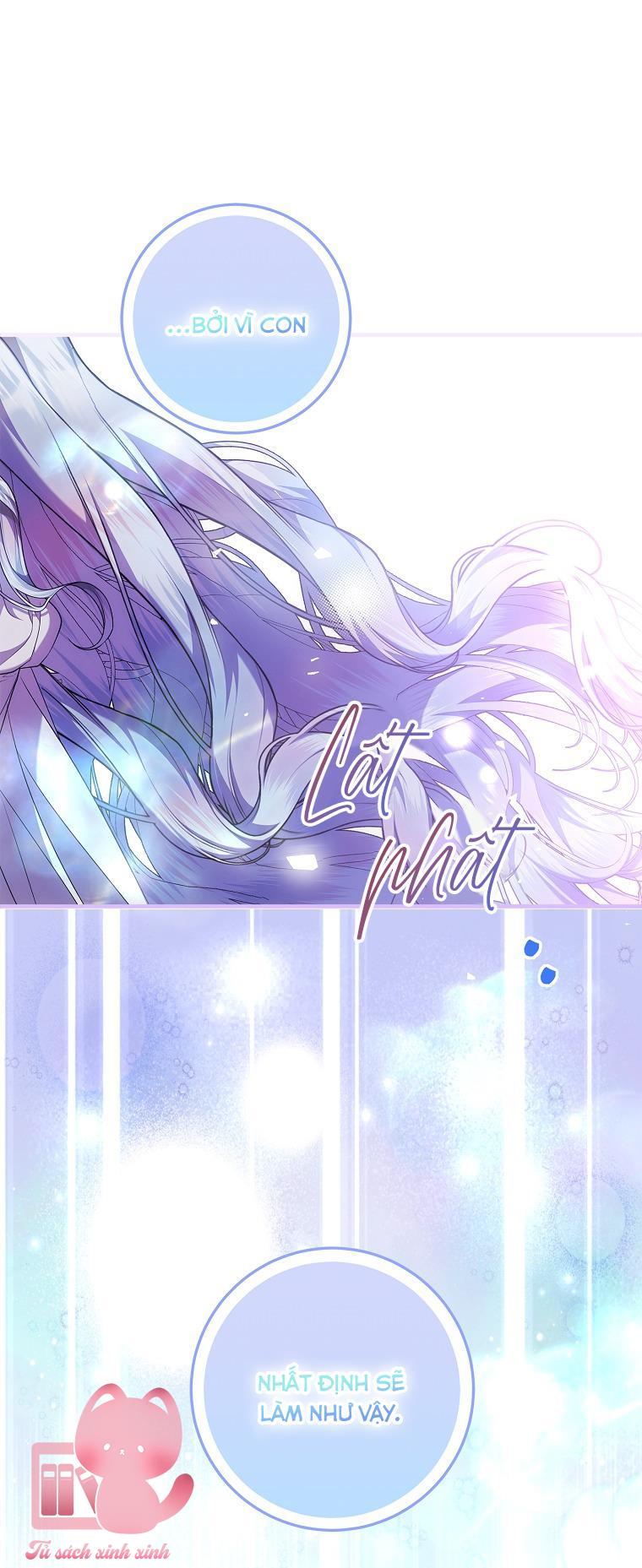 Nhận Nuôi Người Cha Phản Diện - Chap 59 - Trang 52
